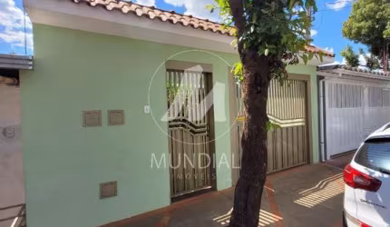 Casa (térrea na rua) 3 dormitórios, cozinha planejada