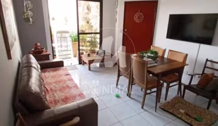 Apartamento (tipo - padrao) 3 dormitórios/suite, portaria 24hs, elevador, em condomínio fechado