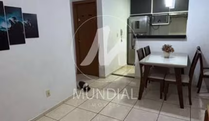 Apartamento (tipo - padrao) 2 dormitórios, cozinha planejada, portaria 24hs, lazer, espaço gourmet, em condomínio fechado