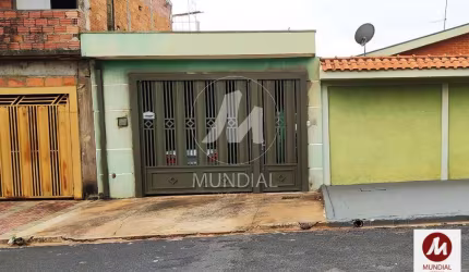 Casa (térrea na rua) 2 dormitórios, cozinha planejada