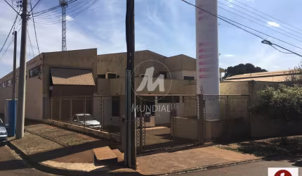 Salão/Galpão (salão - em edifício comercial)