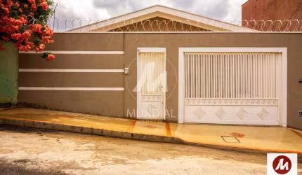 Casa (térrea na rua) 3 dormitórios/suite, cozinha planejada