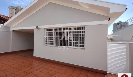 Casa (térrea na rua) 3 dormitórios/suite, cozinha planejada