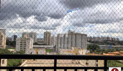Apartamento (tipo - padrao) 1 dormitórios, cozinha planejada, portaria 24hs, lazer, elevador, em condomínio fechado