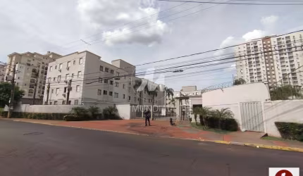 Apartamento (tipo - padrao) 2 dormitórios, cozinha planejada, portaria 24hs, em condomínio fechado