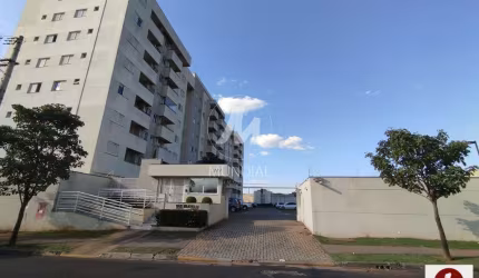 Apartamento (tipo - padrao) 2 dormitórios, cozinha planejada, elevador, em condomínio fechado