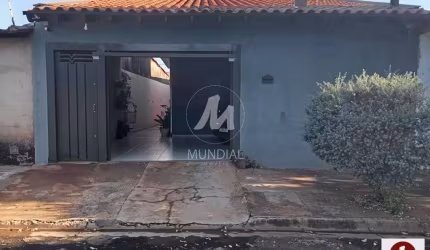 Casa (térrea na rua) 2 dormitórios/suite, cozinha planejada
