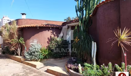 Casa (térrea na rua) 5 dormitórios/suite, em condomínio fechado
