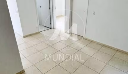 Apartamento (tipo - padrao) 2 dormitórios, cozinha planejada, portaria 24hs, lazer, em condomínio fechado