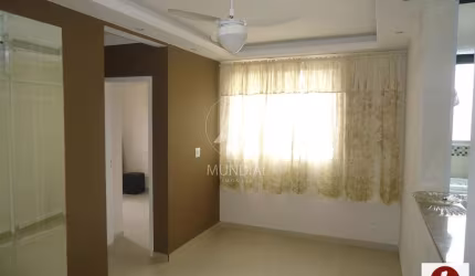 Apartamento (tipo - padrao) 2 dormitórios, cozinha planejada, portaria 24hs, lazer, em condomínio fechado