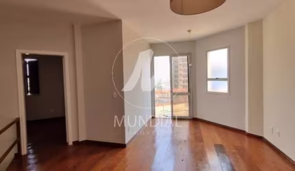 Apartamento (cobertura 2 - duplex) 4 dormitórios/suite, cozinha planejada, portaria 24hs, salão de festa, elevador, em condomínio fechado