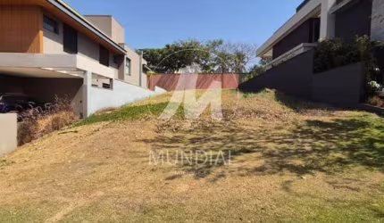 Terreno (terreno em condominio fechado) , portaria 24hs, em condomínio fechado