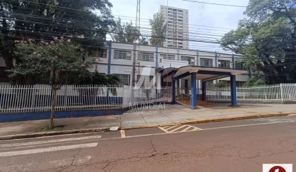 Salão/Galpão (salão - sobrado) , cozinha planejada