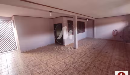 Casa (térrea na rua) 3 dormitórios/suite, cozinha planejada