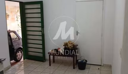 Casa (térrea na rua) 2 dormitórios, cozinha planejada