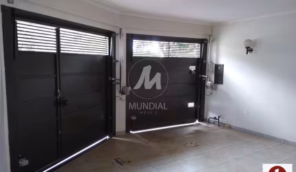 Casa (sobrado na  rua) 4 dormitórios/suite, cozinha planejada