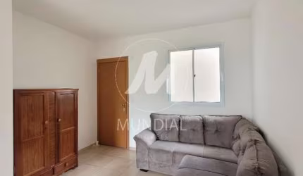 Apartamento (tipo - padrao) 2 dormitórios, cozinha planejada, portaria 24 horas, em condomínio fechado