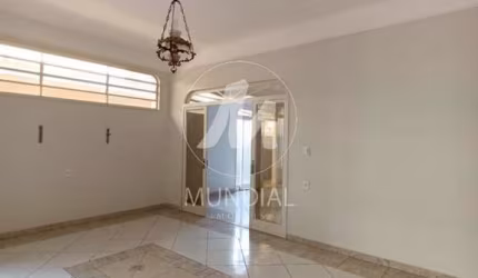 Casa (térrea na rua) 3 dormitórios/suite