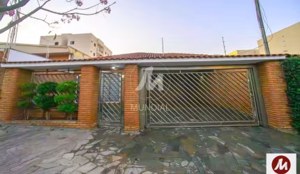 Casa (térrea na rua) 3 dormitórios/suite