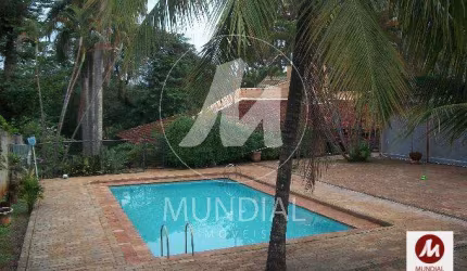 Chacara (chacara) 4 dormitórios/suite, cozinha planejada, em condomínio fechado