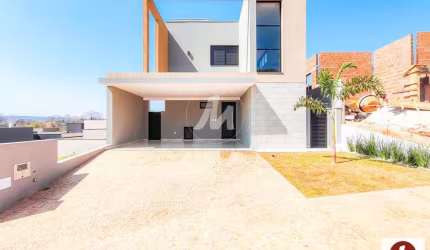 Casa (sobrado em condominio) 3 dormitórios/suite, cozinha planejada, portaria 24hs, lazer, em condomínio fechado
