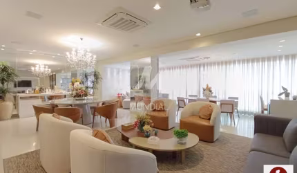 Apartamento (tipo - padrao) 3 dormitórios/suite, cozinha planejada, portaria 24hs, lazer, espaço gourmet, salão de festa, salão de jogos, elevador, em condomínio fechado