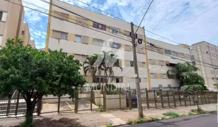 Apartamento (tipo - padrao) 2 dormitórios, cozinha planejada, em condomínio fechado
