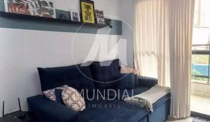 Apartamento (kitnete) 1 dormitórios, cozinha planejada, portaria 24 horas, elevador, em condomínio fechado