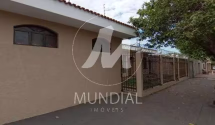 Casa (térrea na rua) 3 dormitórios/suite, cozinha planejada