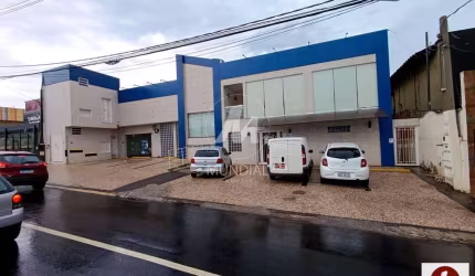 Salão/Galpão (salão - térreo) , cozinha planejada