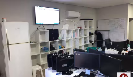 Sala comercial (sala - edificio coml.) , portaria 24 horas, elevador, em condomínio fechado