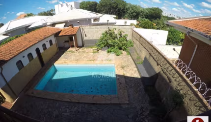 Casa (sobrado na  rua) 4 dormitórios/suite, cozinha planejada