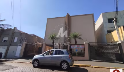 Apartamento (kitnete) 1 dormitórios, em condomínio fechado