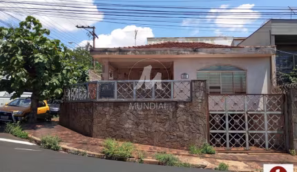 Casa (térrea na rua) 3 dormitórios/suite, cozinha planejada