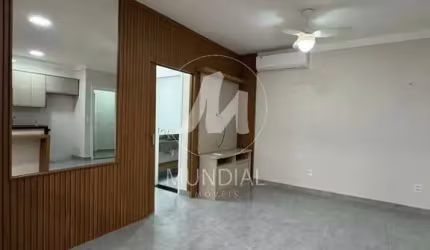 Apartamento (tipo - padrao) 2 dormitórios/suite, cozinha planejada, elevador, em condomínio fechado