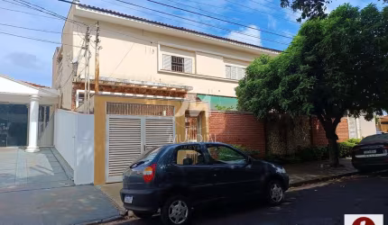 Casa (sobradinho - superior) 3 dormitórios/suite, cozinha planejada