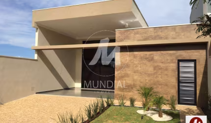 Casa (térrea na rua) 3 dormitórios/suite, cozinha planejada, portaria 24hs, em condomínio fechado