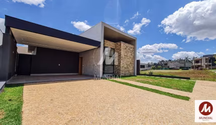 Casa (térrea em condominio) 3 dormitórios/suite, cozinha planejada, portaria 24hs, em condomínio fechado