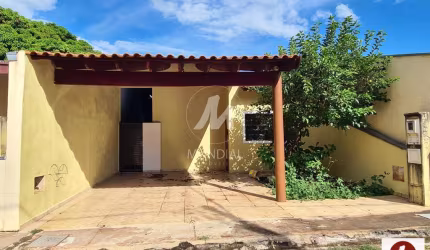 Casa (térrea em condominio) 2 dormitórios/suite, cozinha planejada, em condomínio fechado