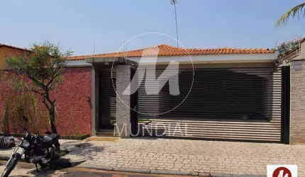 Casa (térrea na rua) 3 dormitórios/suite, cozinha planejada