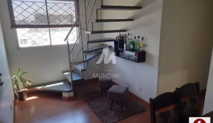 Apartamento (cobertura 2 - duplex) 2 dormitórios/suite, cozinha planejada, portaria 24hs, lazer, espaço gourmet, salão de festa, salão de jogos, em condomínio fechado