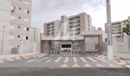 Apartamento (tipo - padrao) 2 dormitórios, portaria 24hs, lazer, espaço gourmet, salão de festa, salão de jogos, em condomínio fechado