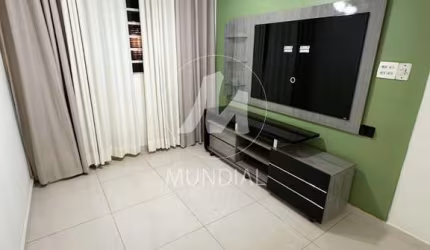 Apartamento (tipo - padrao) 2 dormitórios, cozinha planejada, portaria 24 horas, em condomínio fechado