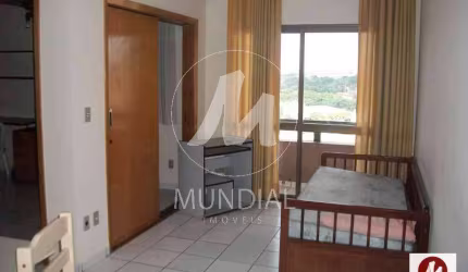 Apartamento (tipo - padrao) 1 dormitórios, cozinha planejada, portaria 24 horas, elevador, em condomínio fechado