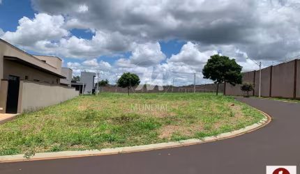 Terreno (terreno em condominio fechado) , portaria 24hs, em condomínio fechado