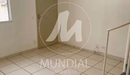 Apartamento (cobertura 2 - duplex) 2 dormitórios, cozinha planejada, portaria 24 horas, lazer, salão de festa, em condomínio fechado