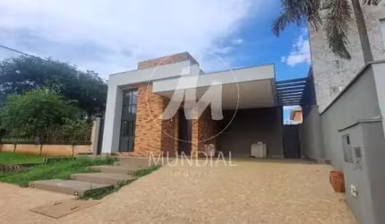 Casa (térrea em condominio) 3 dormitórios/suite, cozinha planejada, portaria 24hs, em condomínio fechado