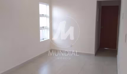 Casa (térrea na rua) 2 dormitórios/suite