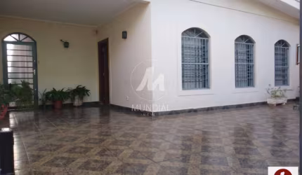 Casa (térrea na rua) 3 dormitórios/suite, cozinha planejada