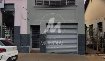 Casa (sobrado na  rua) 3 dormitórios/suite